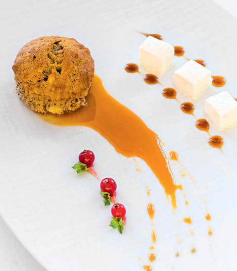 Банановые маффины